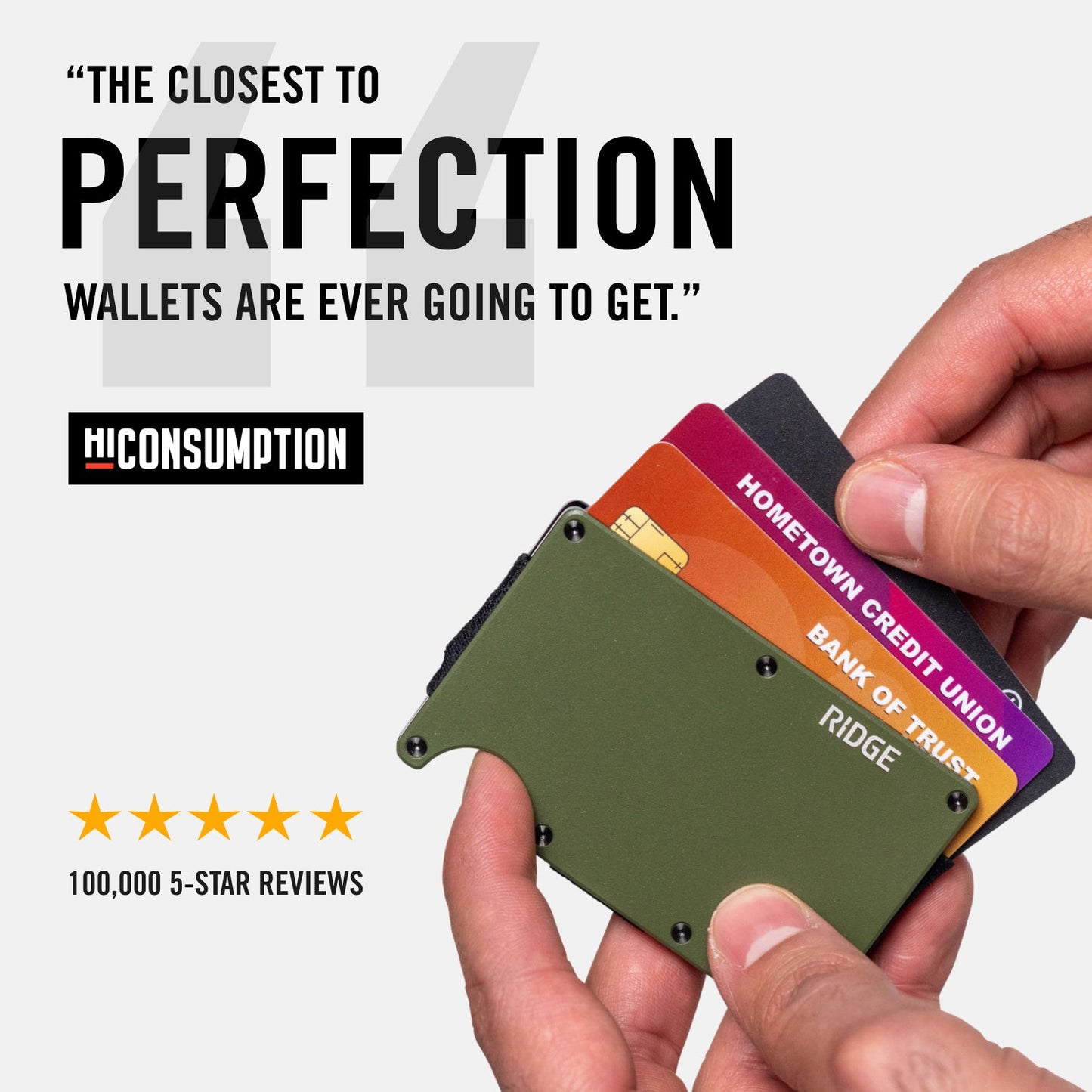 Daily Driver Kit - GT Silver