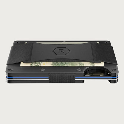 Ridge Wallet - Colorado Rockies