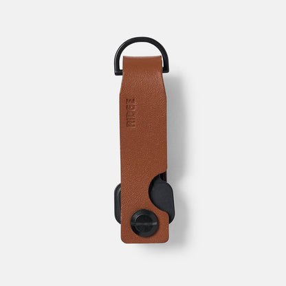 Daily Writer Kit - Bifold - Tobacco Brown Leather