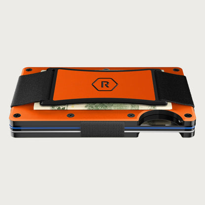 Daily Driver Kit For Magsafe - Basecamp Orange