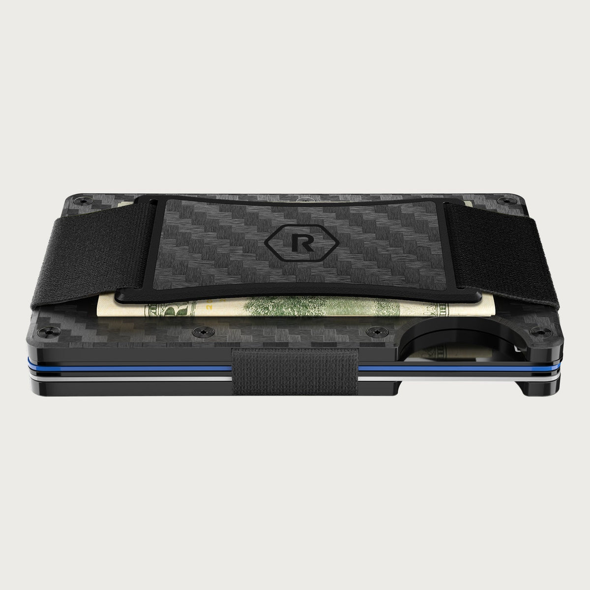 Daily Driver Kit for MagSafe - Carbon Fiber 3k