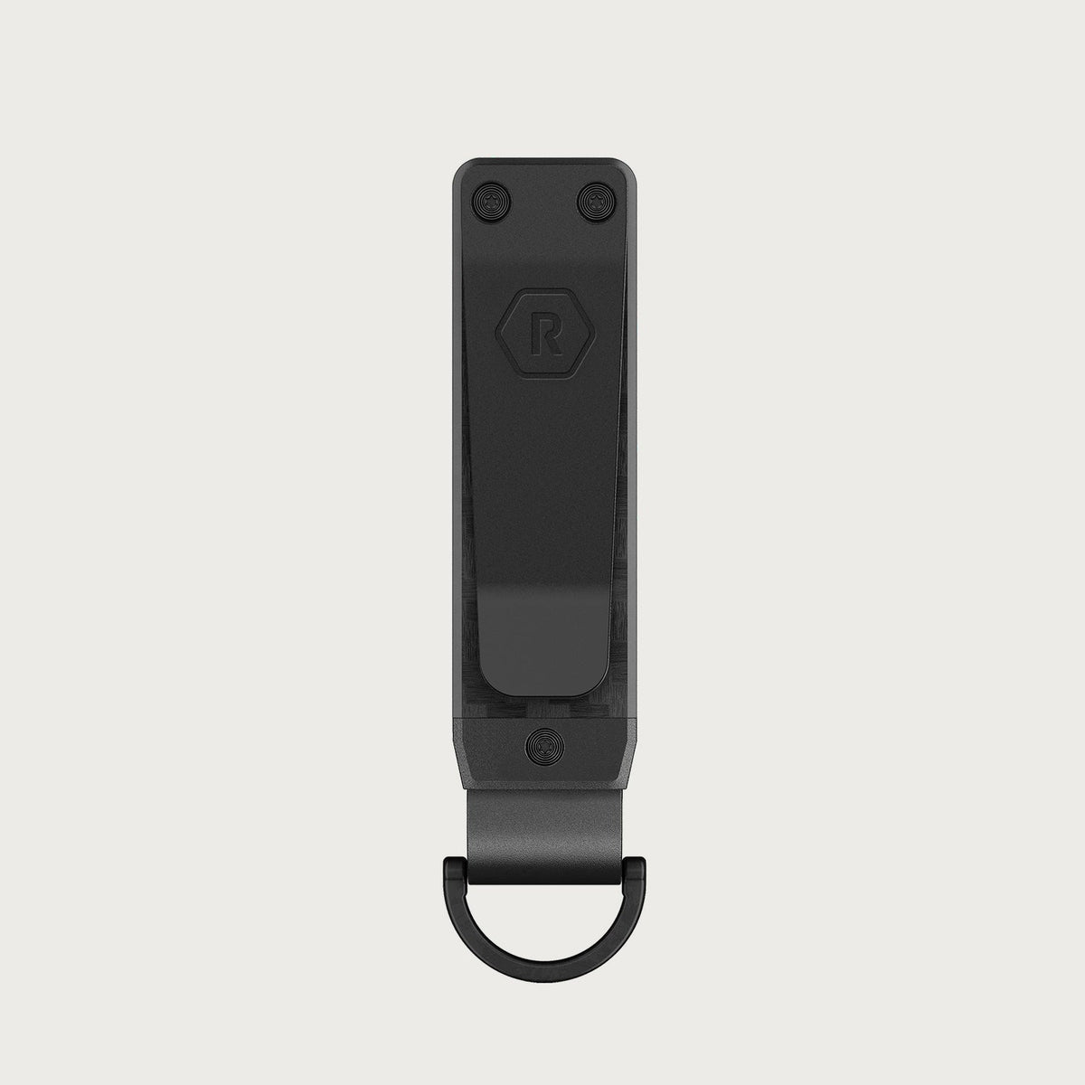 Ridge KeyCase - Carbon Fiber 3k