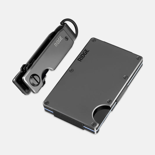 Daily Driver Kit - Gunmetal