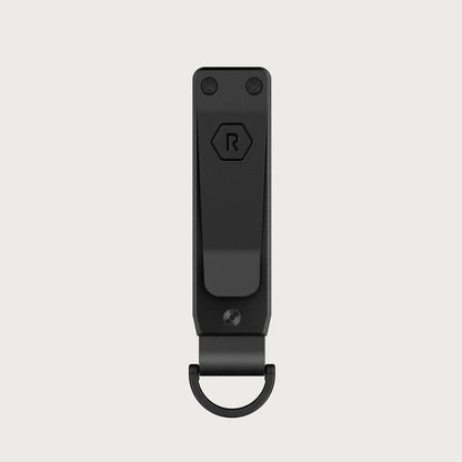 Ridge KeyCase - Matte Black
