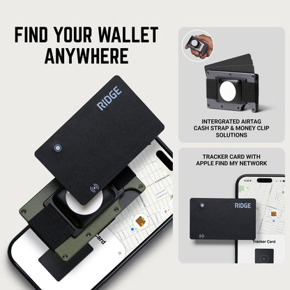 Daily Writer Kit  - Carbon Fiber 3k