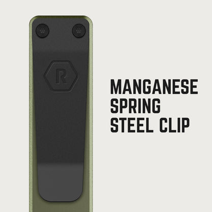 Ridge KeyCase - High Dive Blue