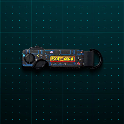 Ridge KeyCase - PAC-MAN