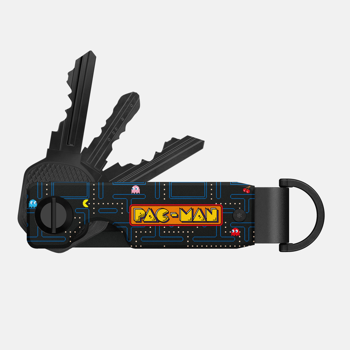 Ridge KeyCase - PAC-MAN