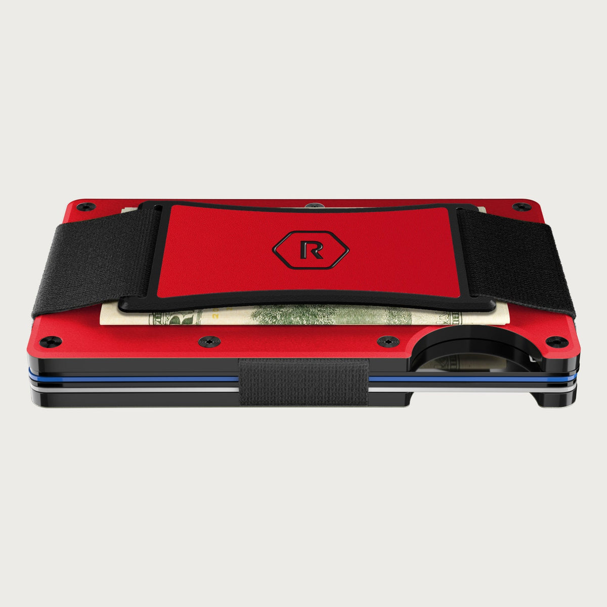 Daily Driver Kit - Rodeo Red