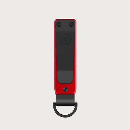 Ridge KeyCase - Rodeo Red