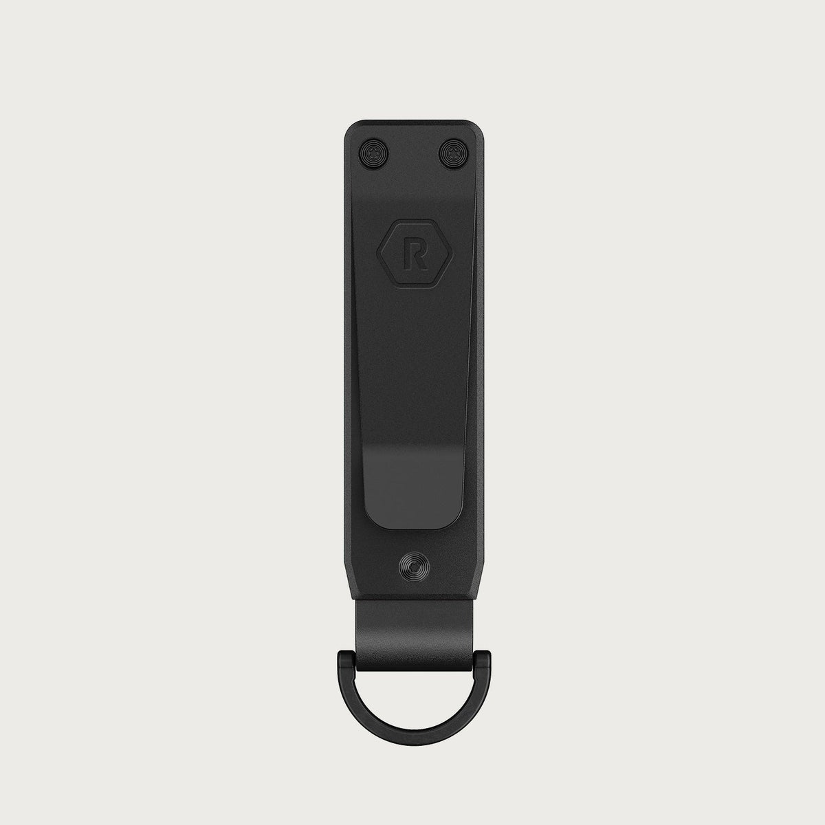 Ridge KeyCase - Royal Black