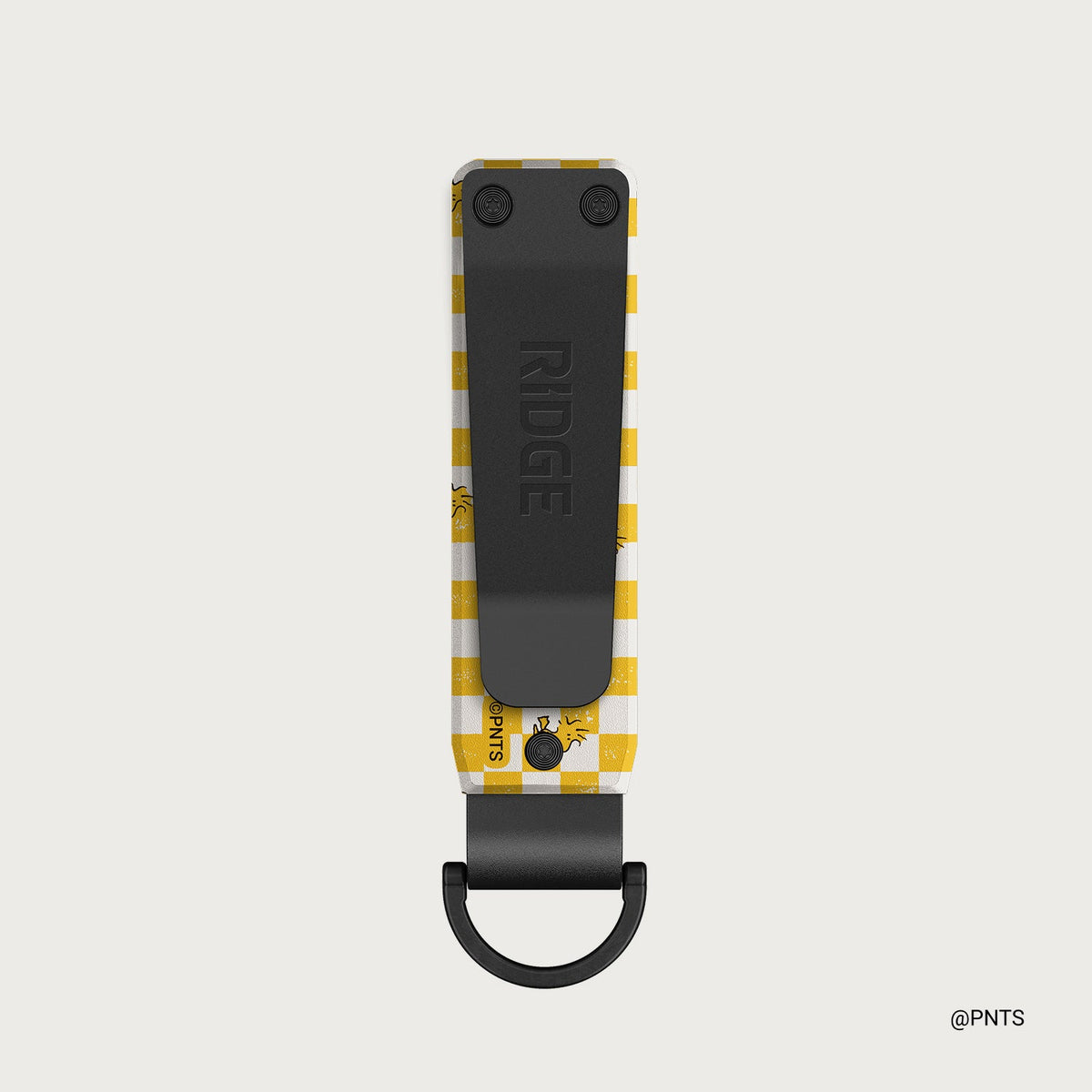 Ridge KeyCase - Peanuts - Speed Club