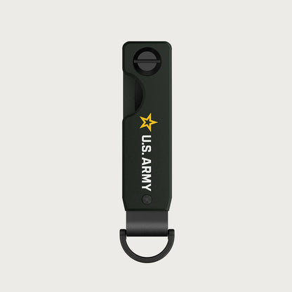 Ridge KeyCase - U.S. Army